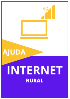 Produto: Internet rural