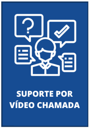 Suporte Rural por Vídeo Chamada