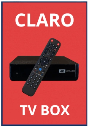 Produto: TV Box Rural