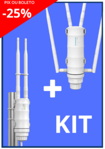 Kit Roça Conectada