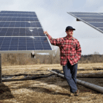 Produtor Energia Solar