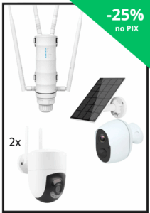 Kit Black Friday Roça Segura