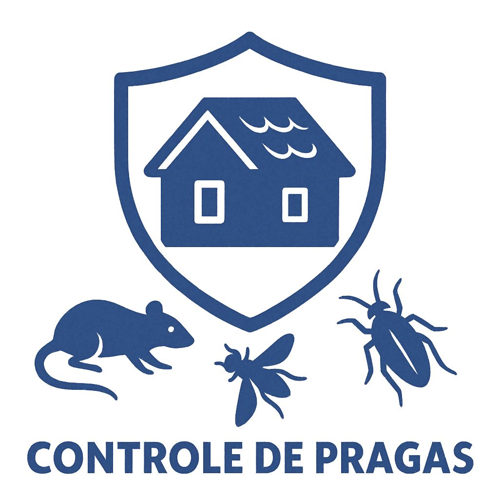 Controle de Pragas Rurais