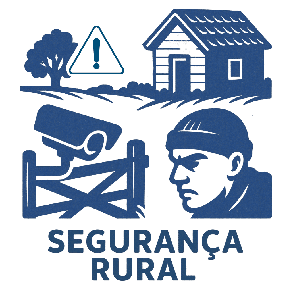 Segurança Rural