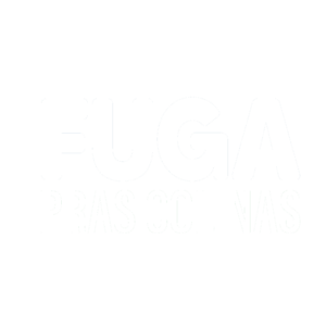 Logo Fuga pras Colinas